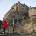 One Day in Edinburgh – Full Itinerary to a Day in Scotland’s Capital