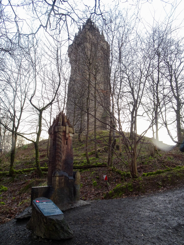 Wallace Monument