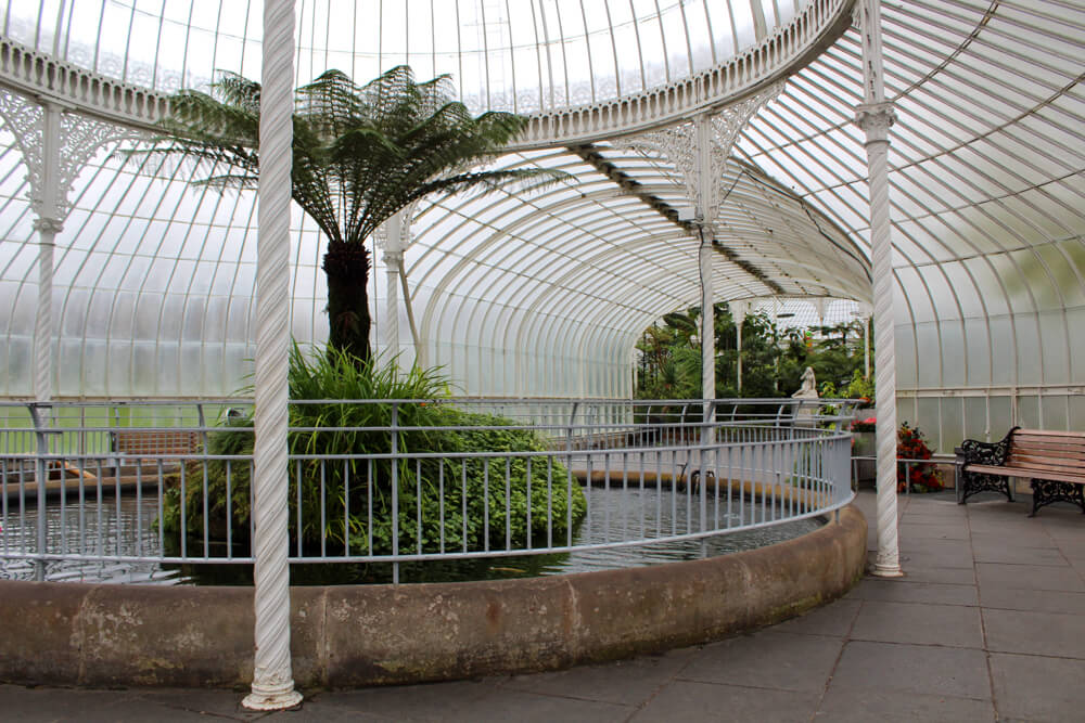 glasgow botanical gardens