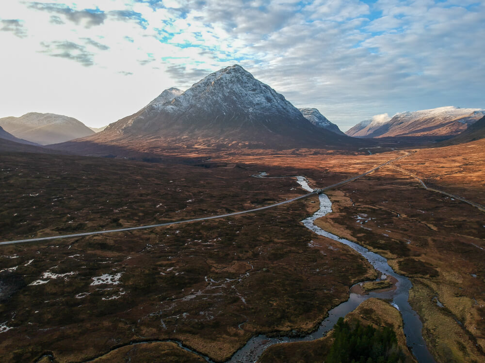 Read more about the article 5 Day Scotland Itinerary – A Short Scotland Road Trip