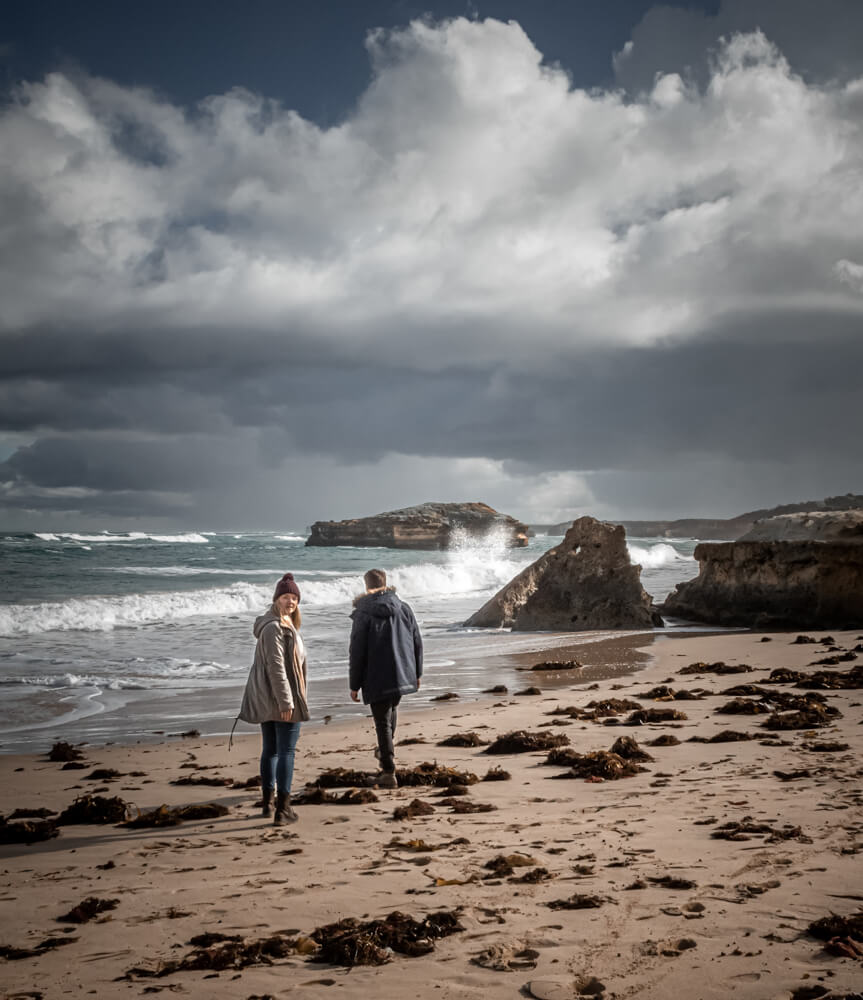 great ocean road