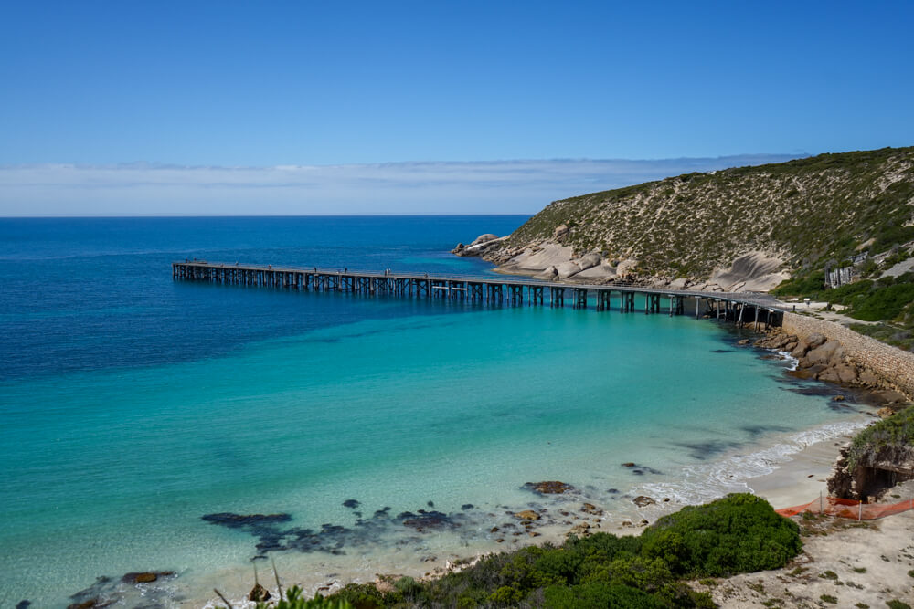 innes national park