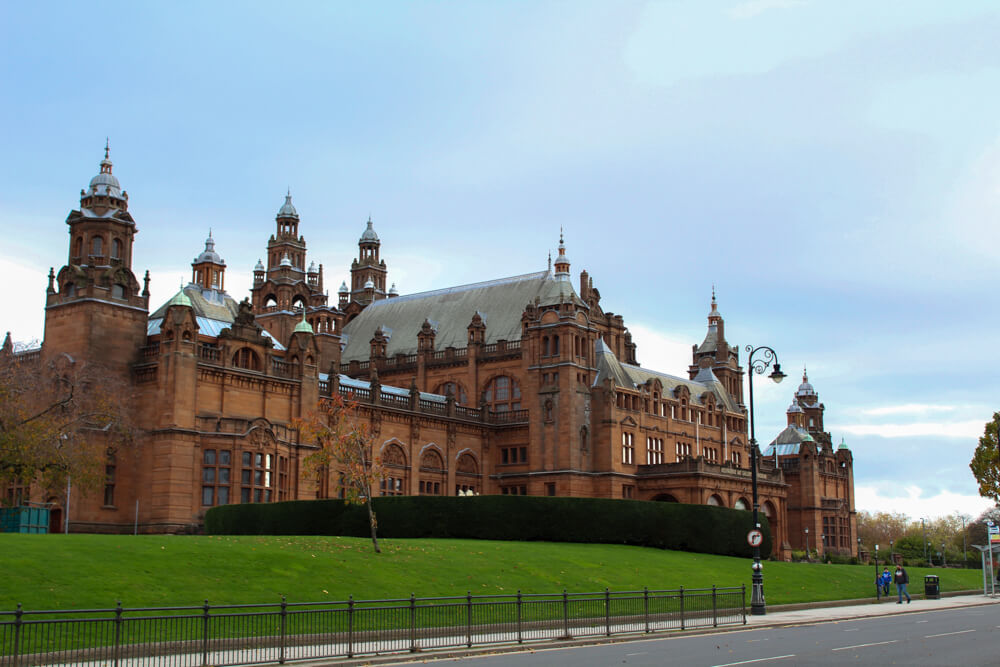 kelvinhall