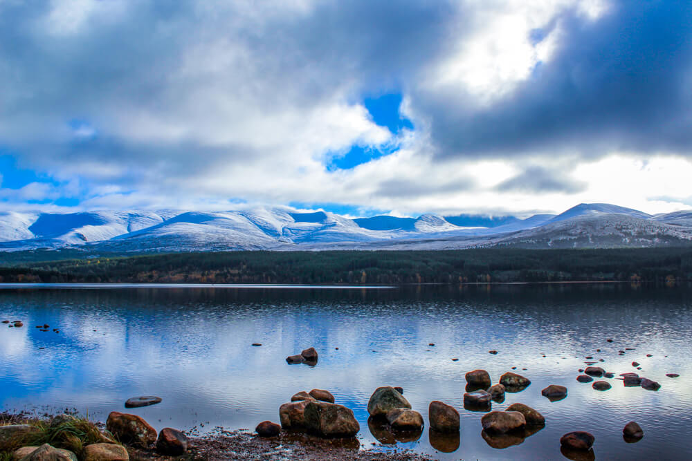 loch morlich