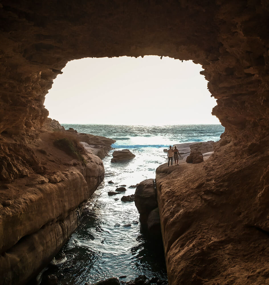 Talia Caves Rock Pools Archives - highlands2hammocks