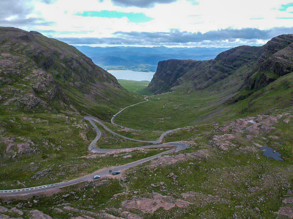 bealach na ba