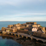 History of Guernsey – Fascinating Historical Sites in Guernsey