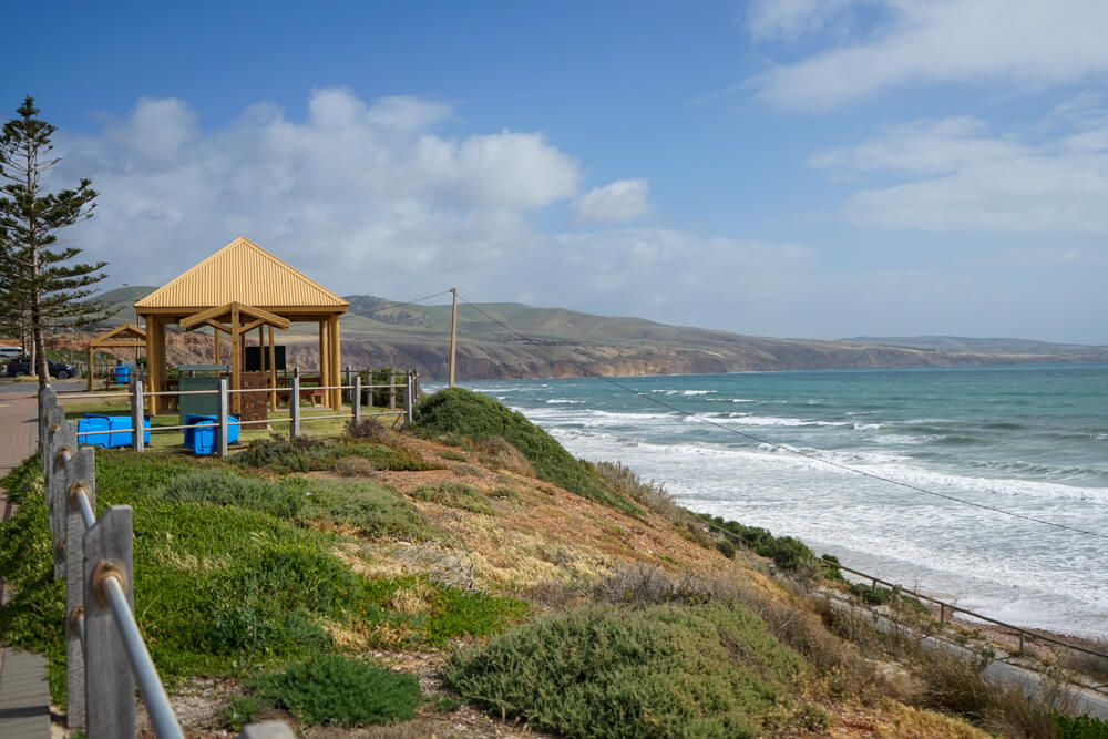 Read more about the article Sellicks Beach, South Australia – WHAT, WHERE AND WHY..