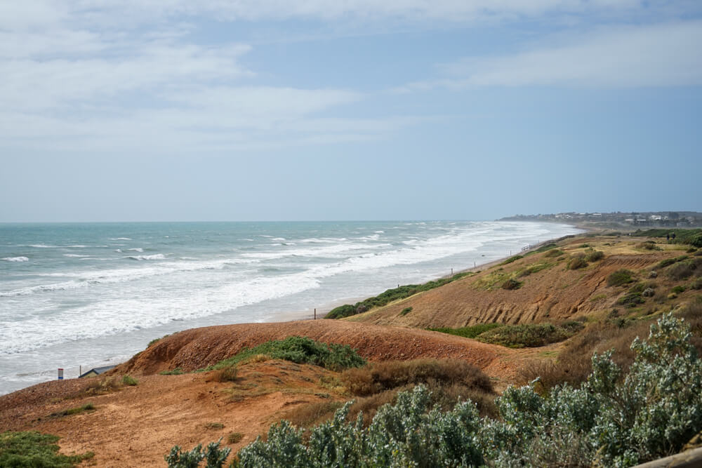 sellicks beach