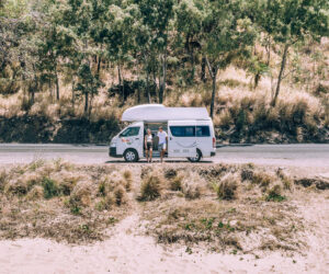 Hiring a Campervan in Australia – First-hand Backpacker Experiences