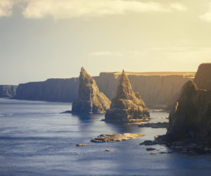 Complete Guide to the Duncansby Stacks and Lighthouse