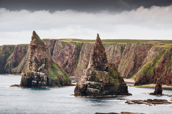 Complete Guide to the Duncansby Stacks and Lighthouse - highlands2hammocks