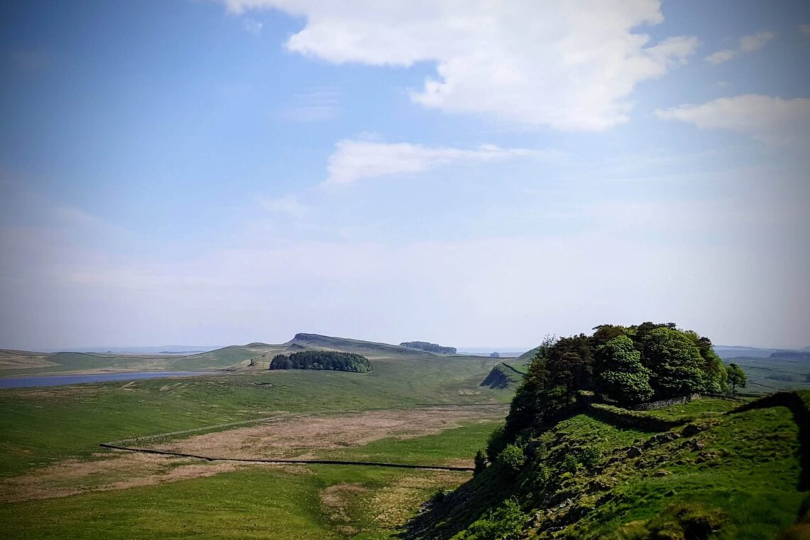 hadrians wall