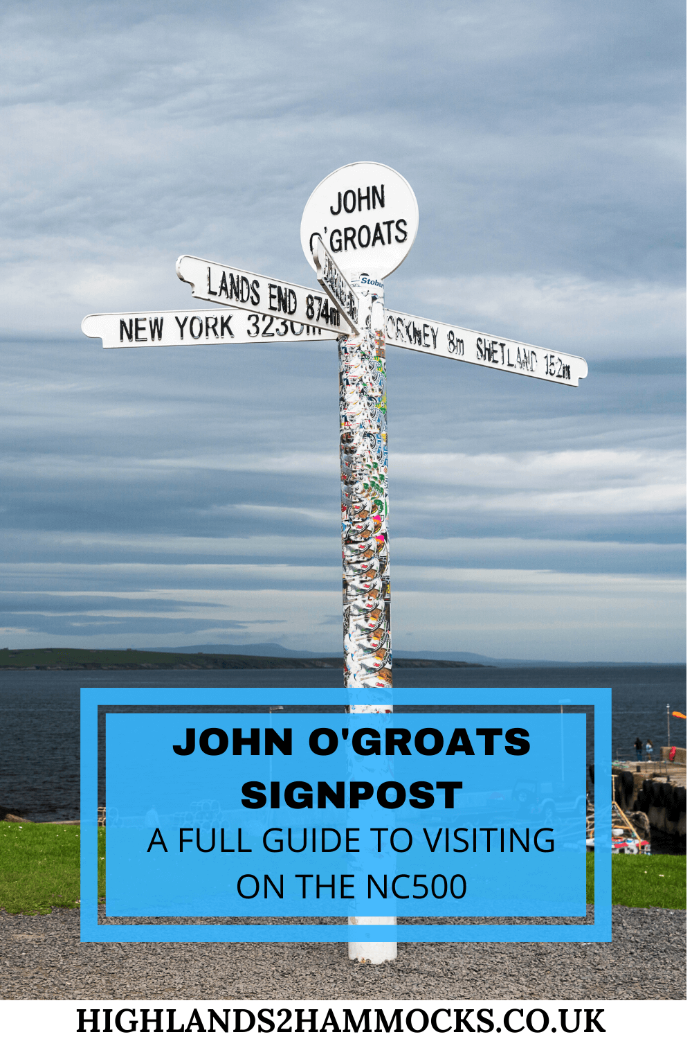 John O Groats 