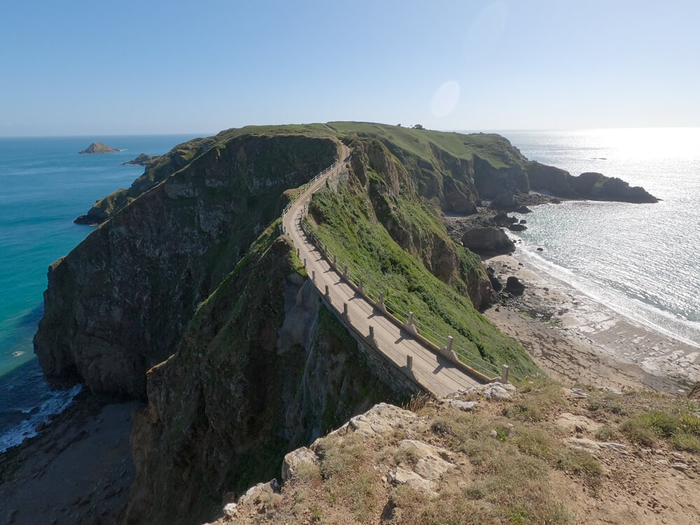 Read more about the article Sark Island, Guernsey – The First Dark Sky Island