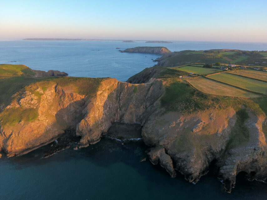 Things to do in Sark - An Unmissable Adventure - highlands2hammocks