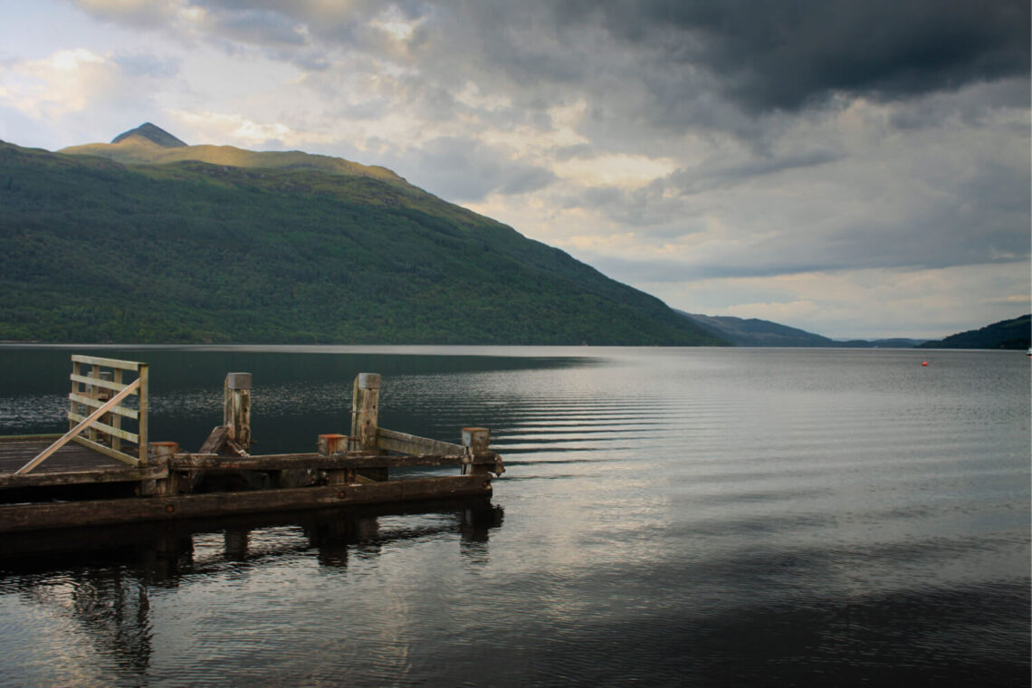 Read more about the article Loch Lomond Camping – Everything You Need to Know