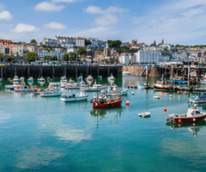 Day Trip to Guernsey – One Day Itinerary for Guernsey
