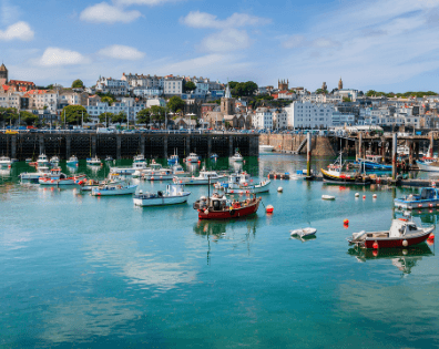 Read more about the article Day Trip to Guernsey – One Day Itinerary for Guernsey