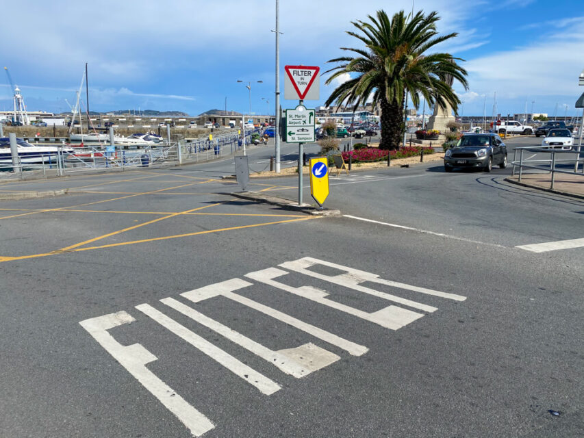 Moving to Guernsey Living and Working in the Channel Islands