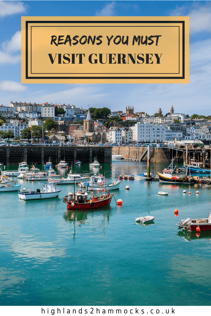 guernsey pinterest