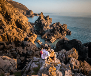 Reasons to Visit Guernsey