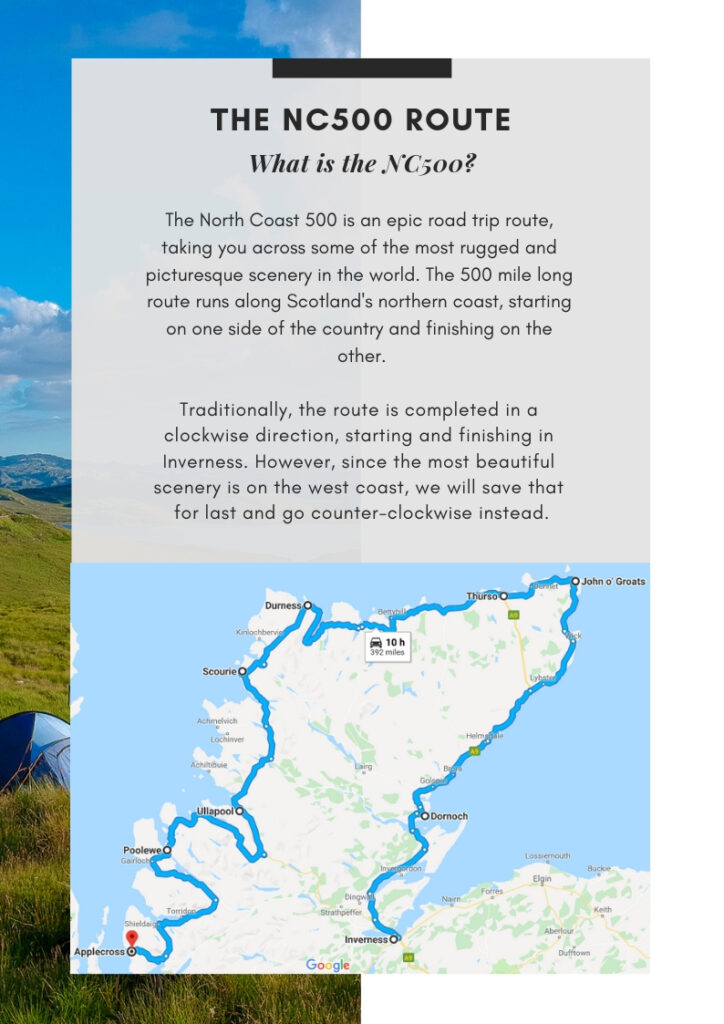 nc500 infographic