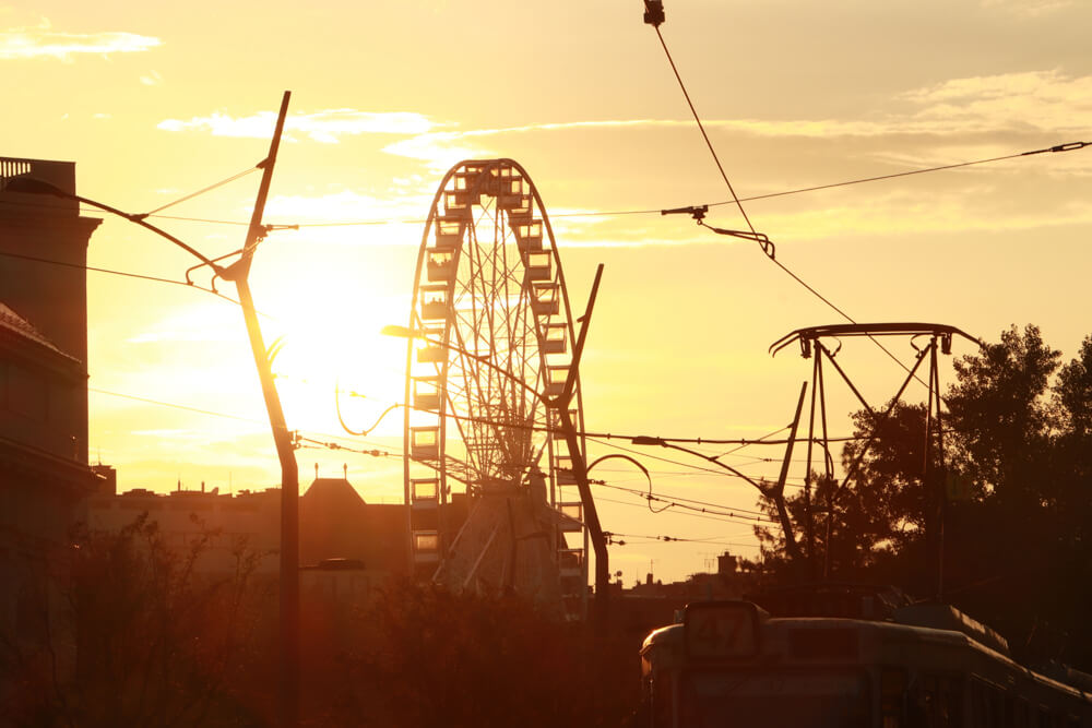 Budapest Eye