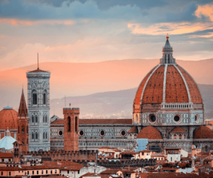 The Complete Florence 2-Day Itinerary – Detailed, Fun, and FREE