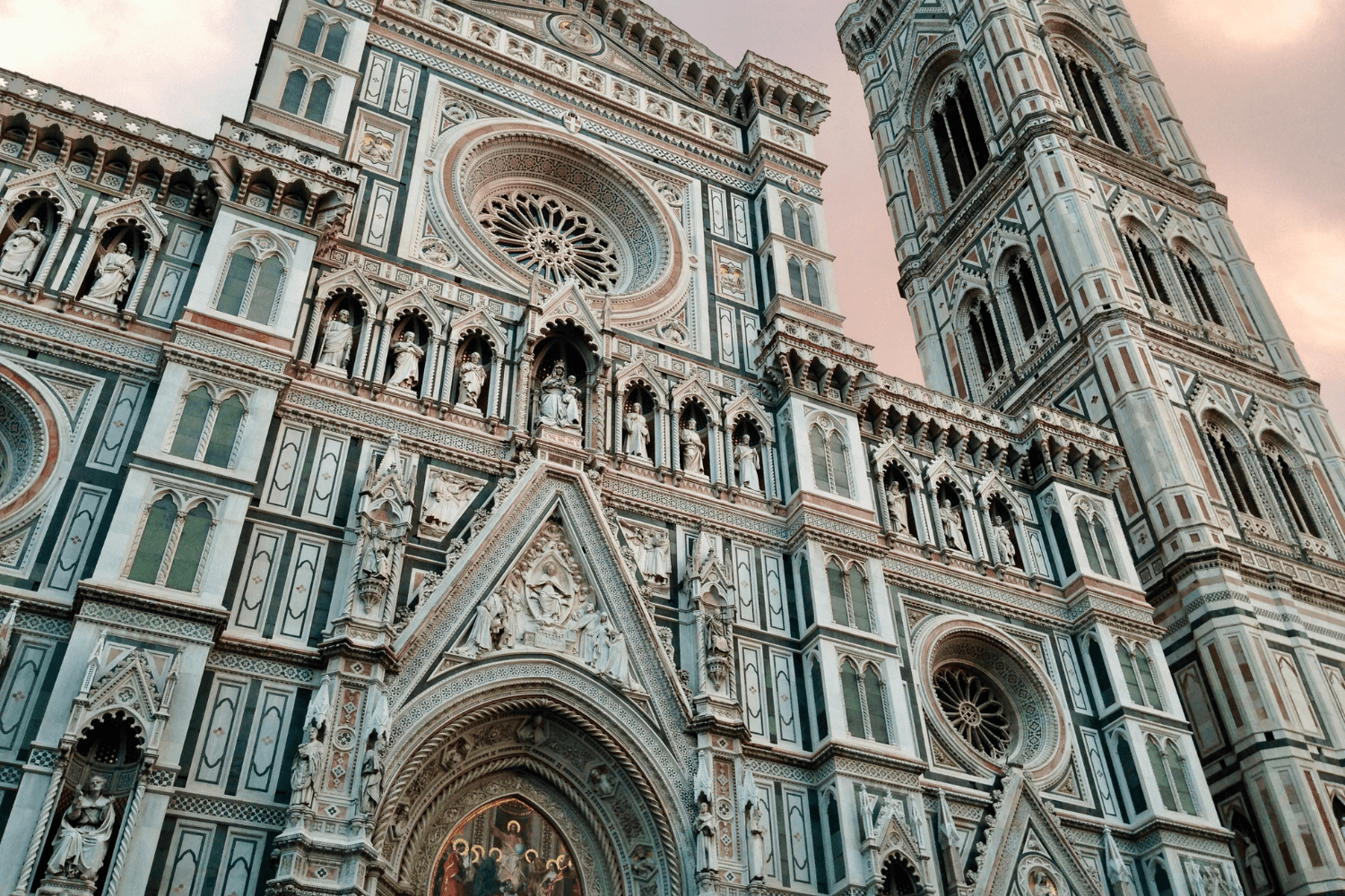 Florence 2 day itinerary