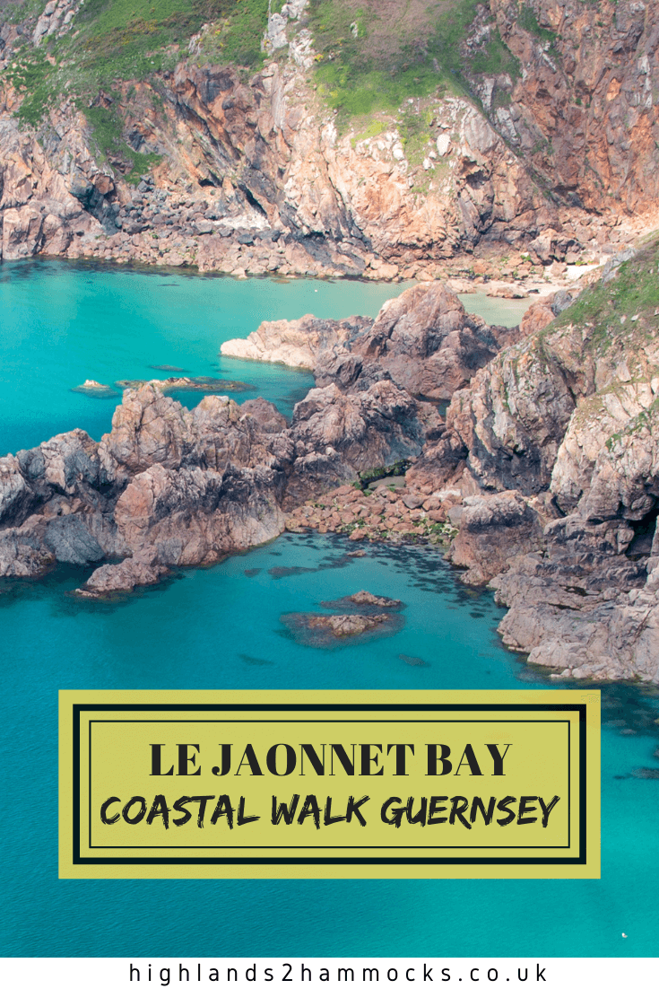 Le Jaonette Bay pinterest image