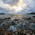 Marble Bay – Hidden Beach in Guernsey