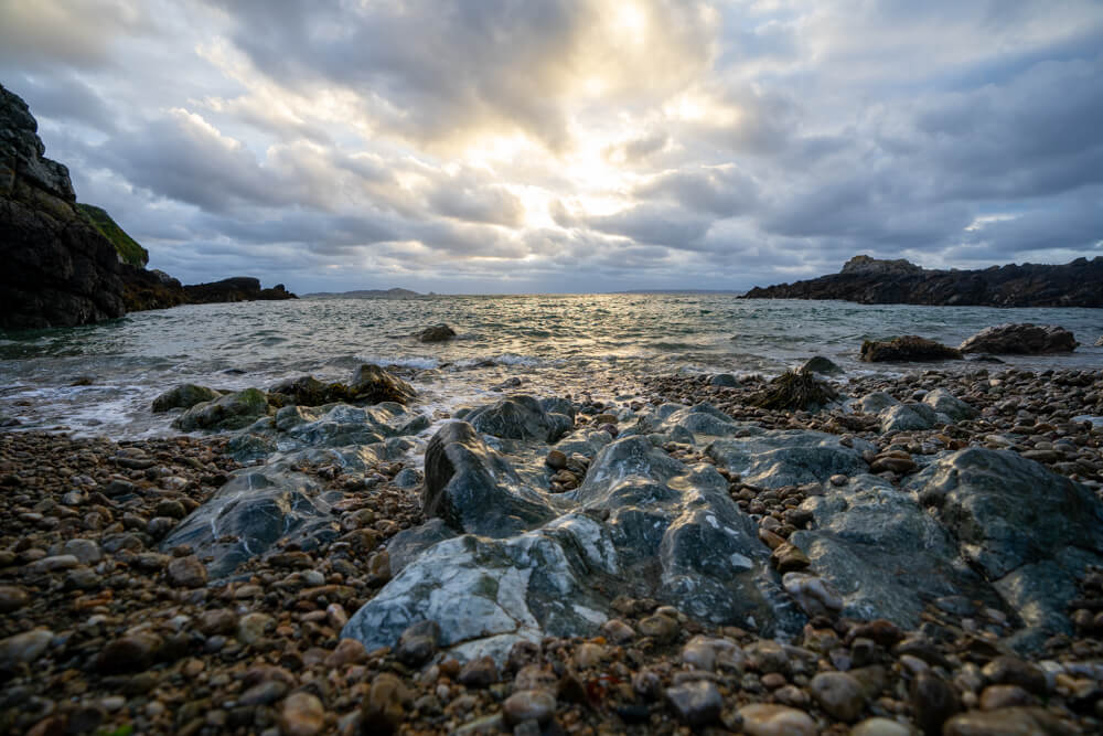 Marble Bay Guernsey