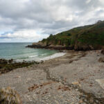 Petit Bot Hidden Beach in Guernsey – WHAT, WHERE and WHY..