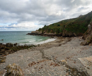 Petit Bot Hidden Beach in Guernsey – WHAT, WHERE and WHY..