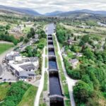 Complete Guide to the Neptunes Staircase, Scotland – What, Where and Why..