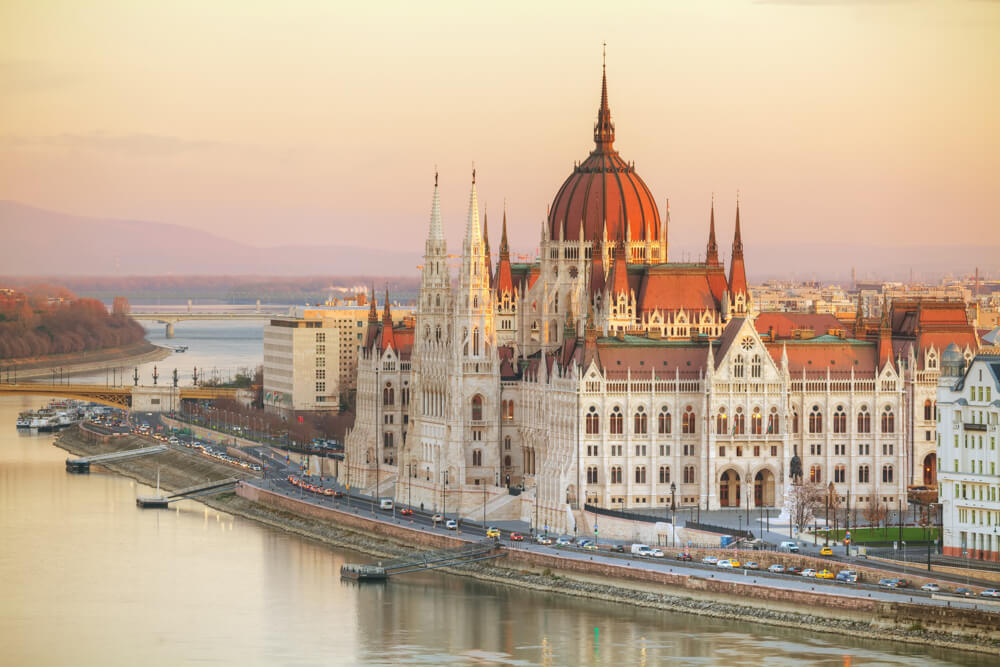 Read more about the article Two Days in Budapest – The Ultimate Budapest Itinerary
