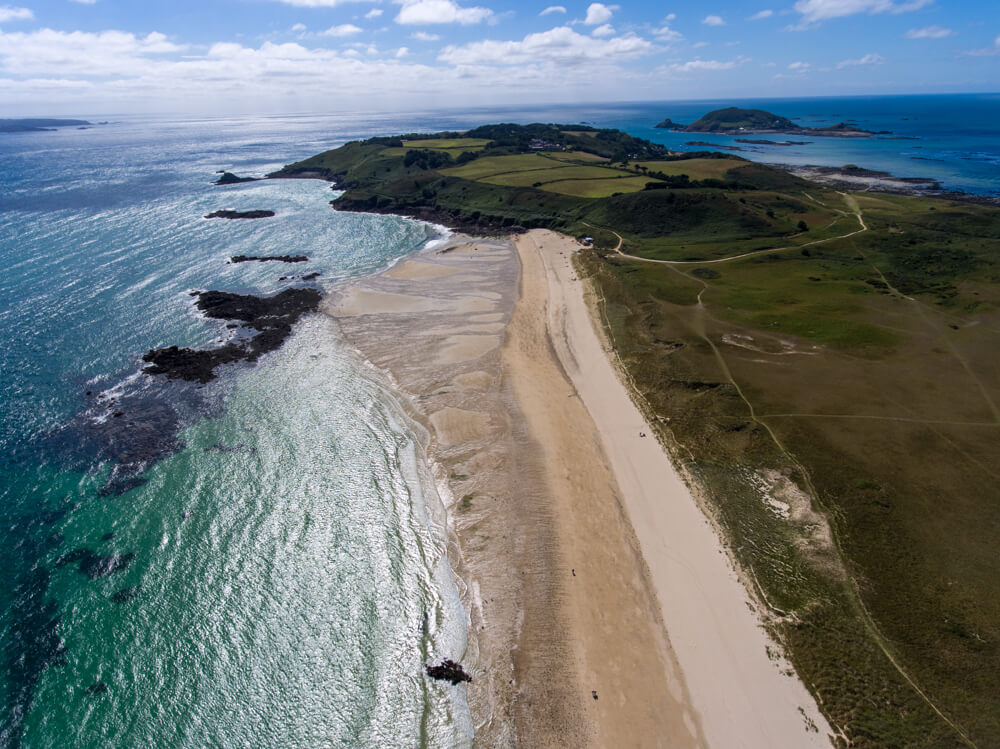 Read more about the article Herm Island – A Paradise Day Trip from Guernsey