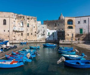 How to Spend 10 Days in Puglia – Full Itinerary to Southern Italy