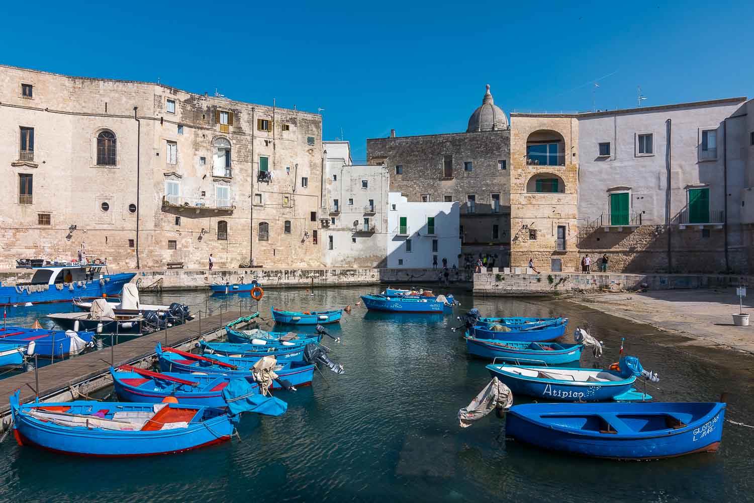 Read more about the article How to Spend 10 Days in Puglia – Full Itinerary to Southern Italy