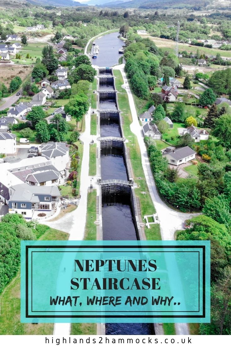 neptunes staircase pin1