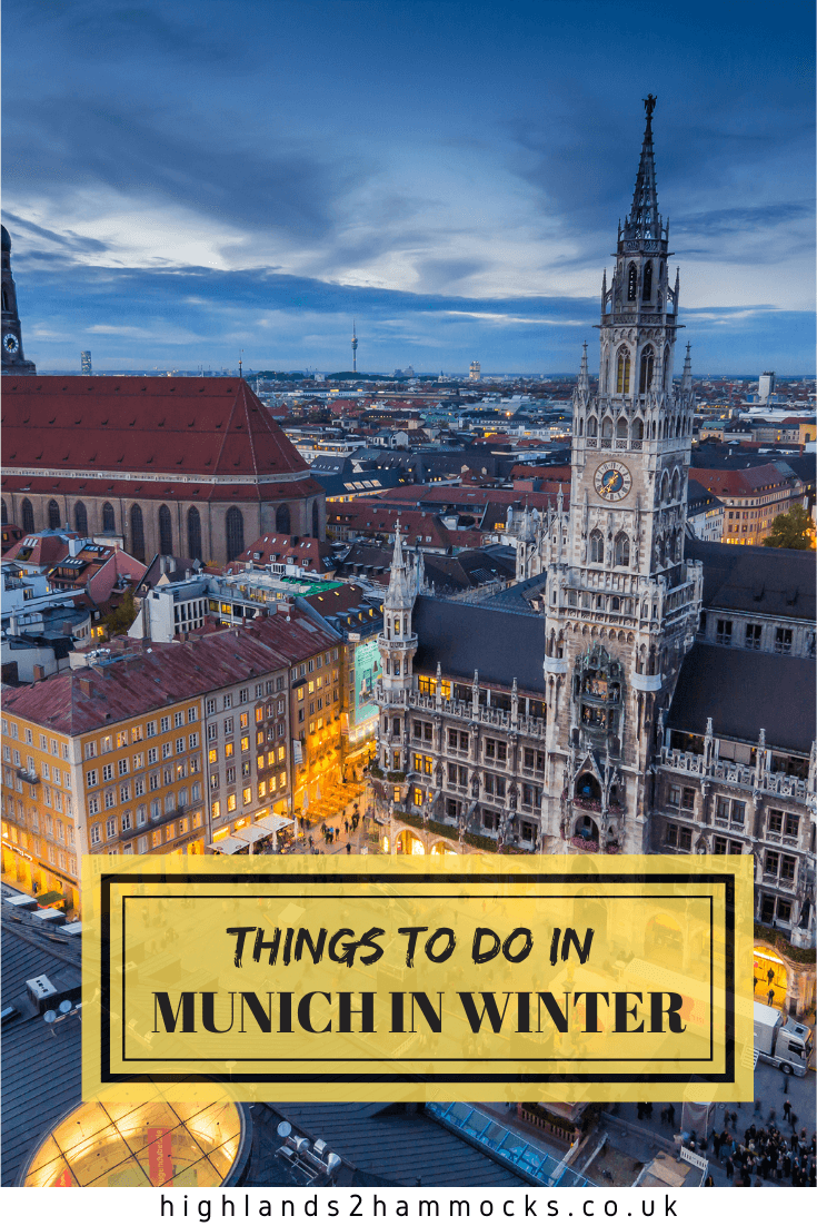 things to do in munich in winter pinterest image 