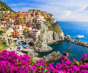 2-day Cinque Terre Itinerary –  All of the Best Sights