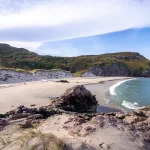 A Complete Guide to Coldbackie Beach – Scotland’s Best Beach on the NC500?!