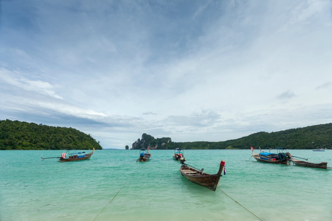 Koh Phi Phi Don