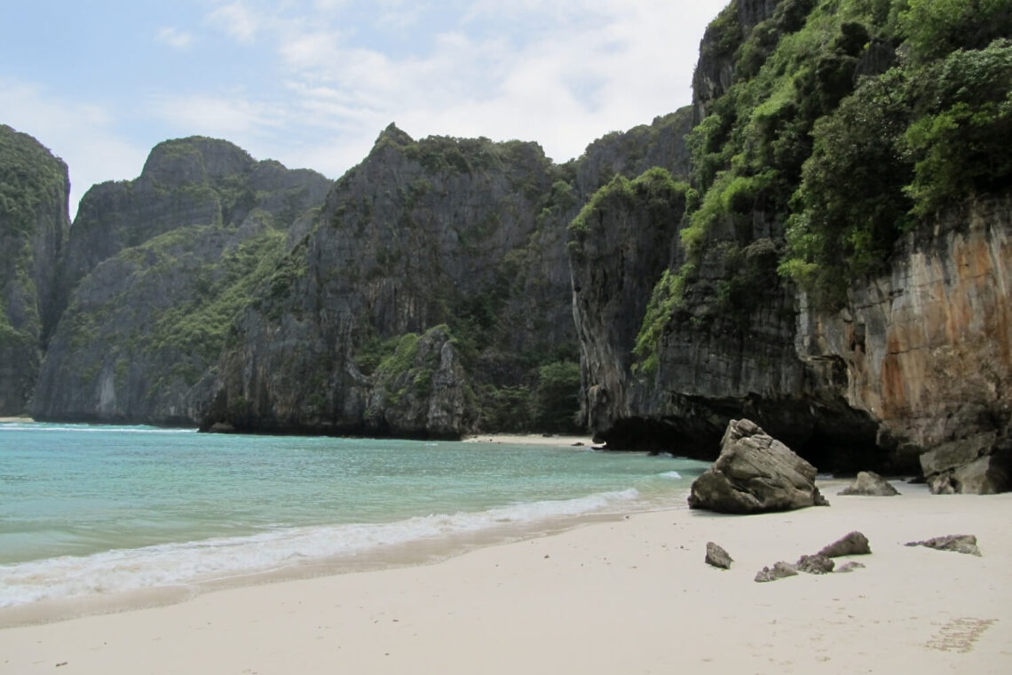 Koh Phi Phi Leh