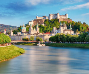 The Best Salzburg 2 Day Itinerary – Don’t Miss These Sights in Salzburg