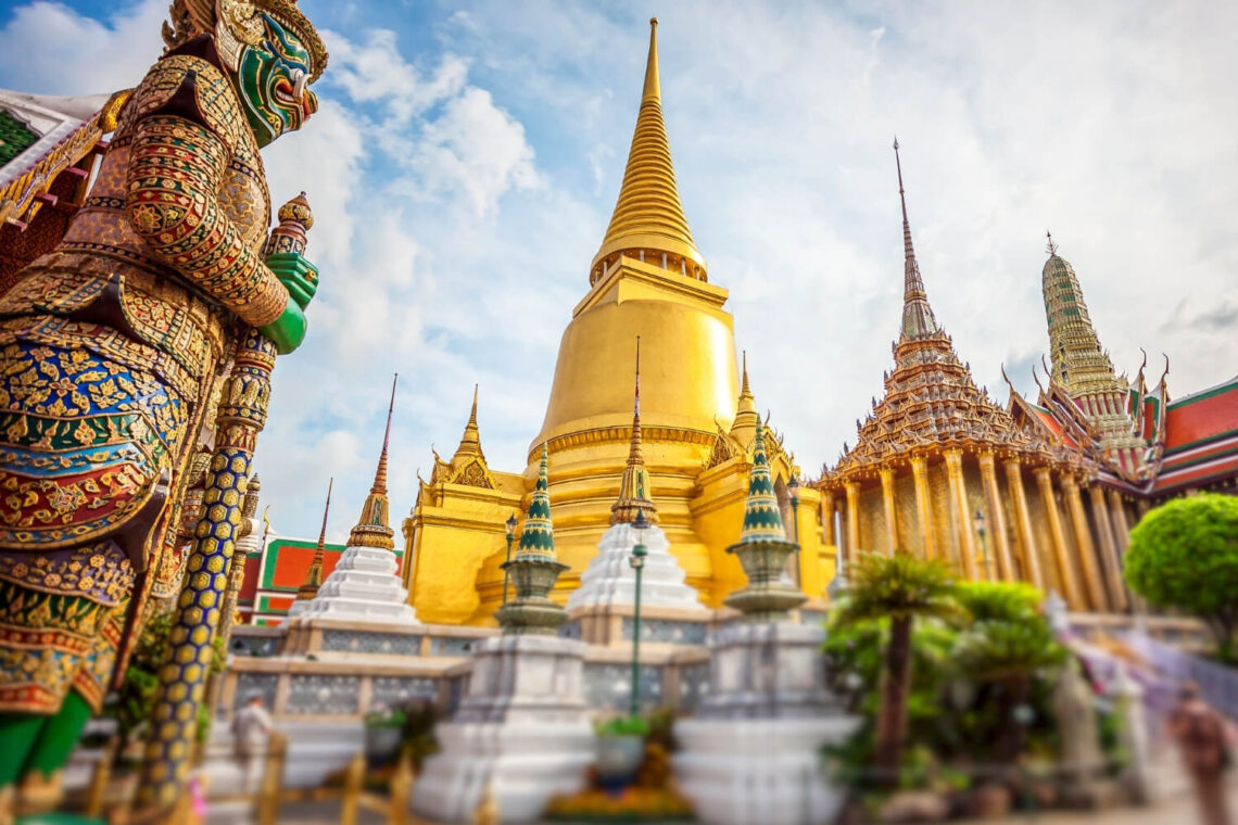 Wat Phra Kaew