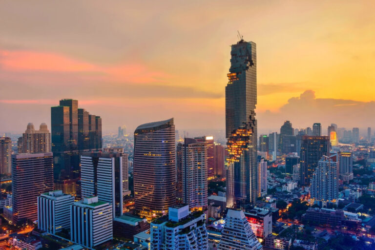 bangkok skyline2