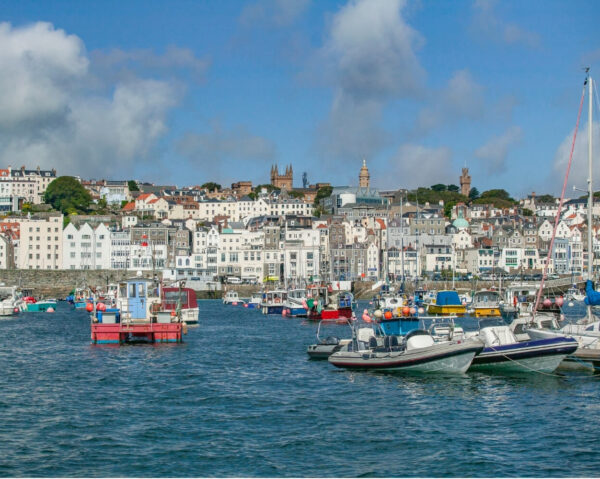 Moving to Guernsey - Living and Working in the Channel Islands ...